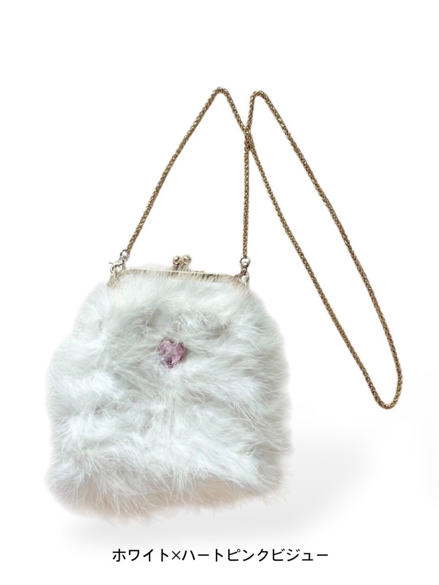 画像3: feather bag(フェザーバッグ) (3)