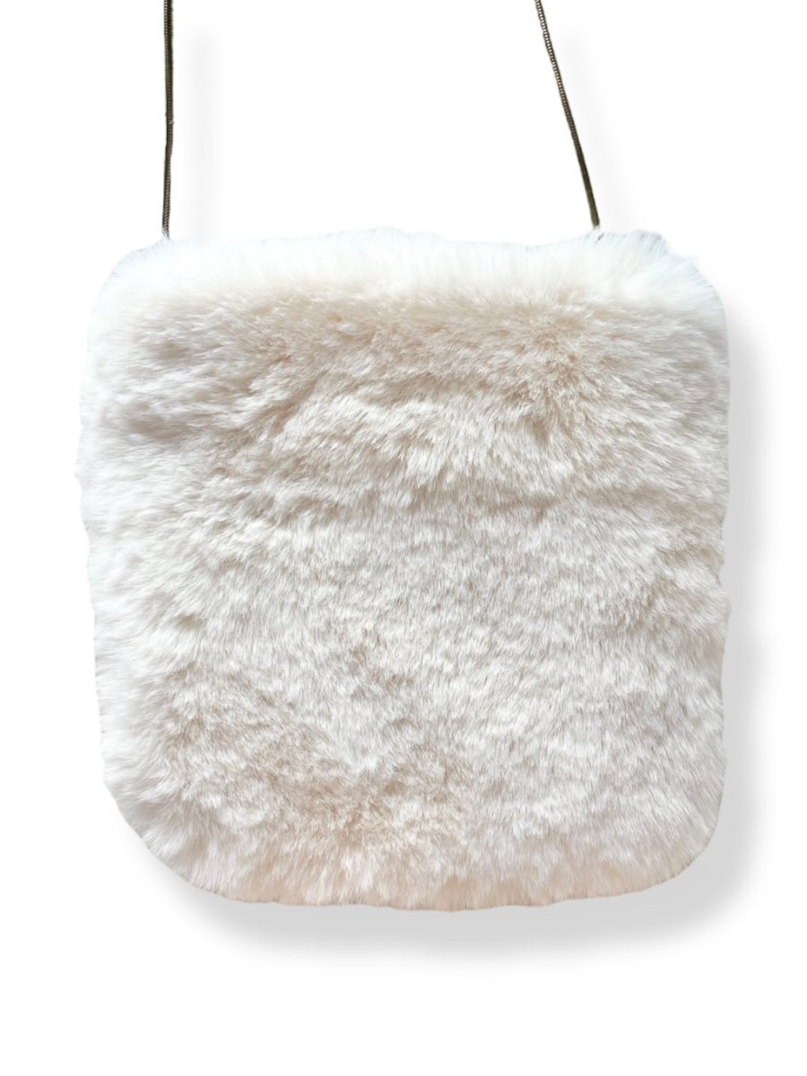 画像9: fur bag(ファーバッグ) (9)