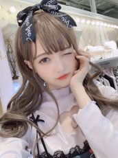 画像1: sweetie headdress（スウィーティーヘッドドレス） (1)