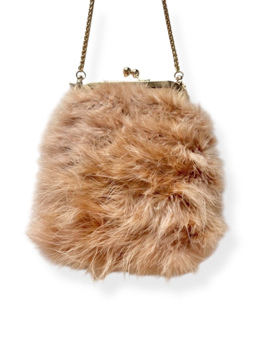 画像11: feather bag(フェザーバッグ) (11)