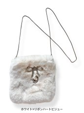 画像6: fur bag(ファーバッグ) (6)