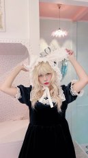 画像7: bunny cap (7)