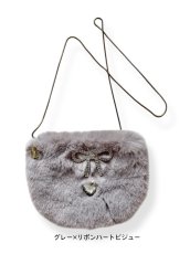 画像3: fur bag(ファーバッグ) (3)
