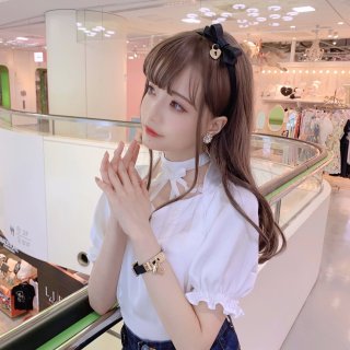 ヘアアクセサリー - RoseMarie seoir