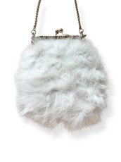 画像7: feather bag(フェザーバッグ) (7)