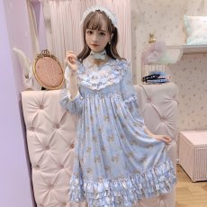 画像3: heart key choker（ハートキーチョーカー） (3)