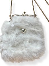 画像6: feather bag(フェザーバッグ) (6)