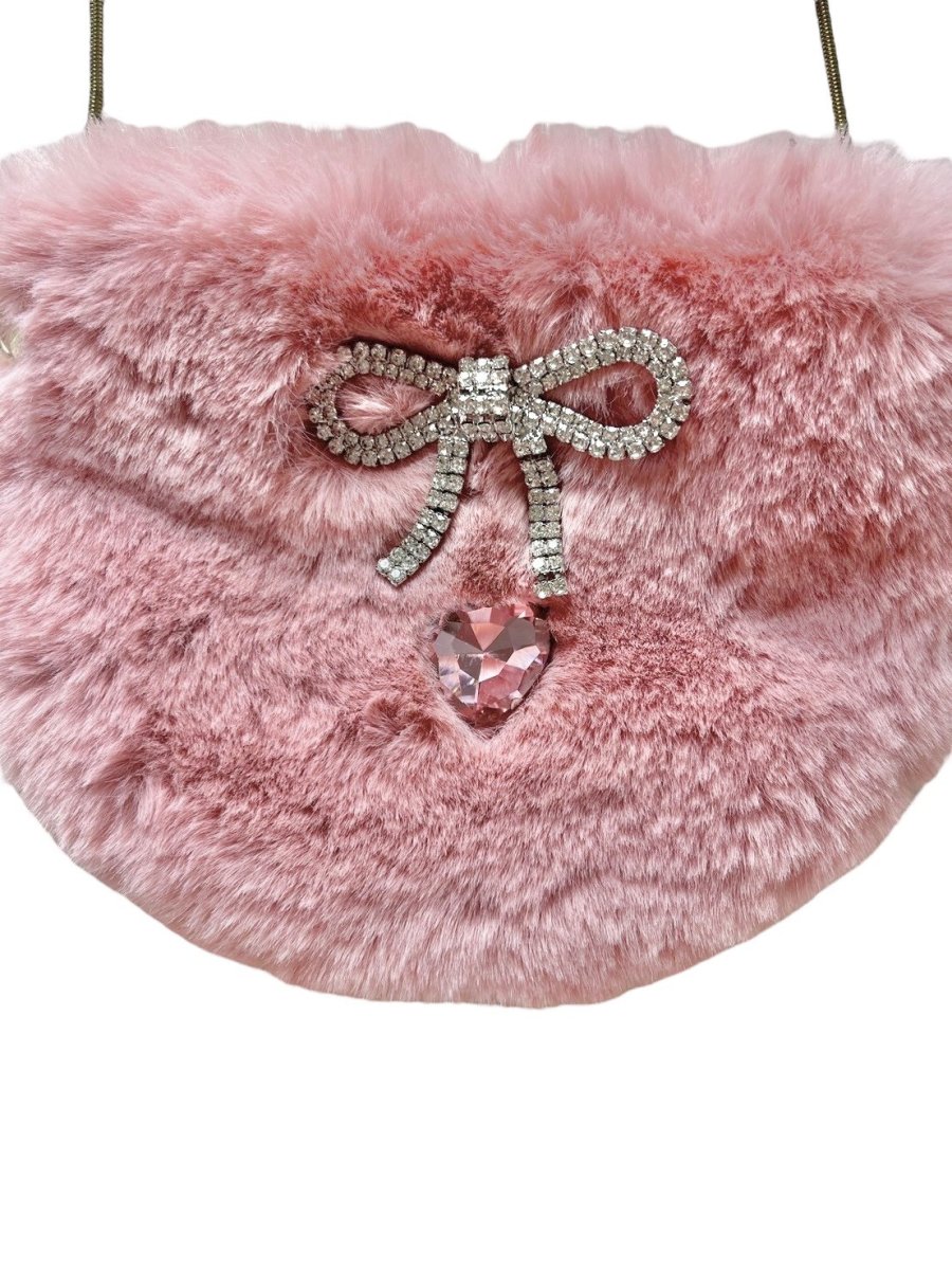 画像17: fur bag(ファーバッグ) (17)