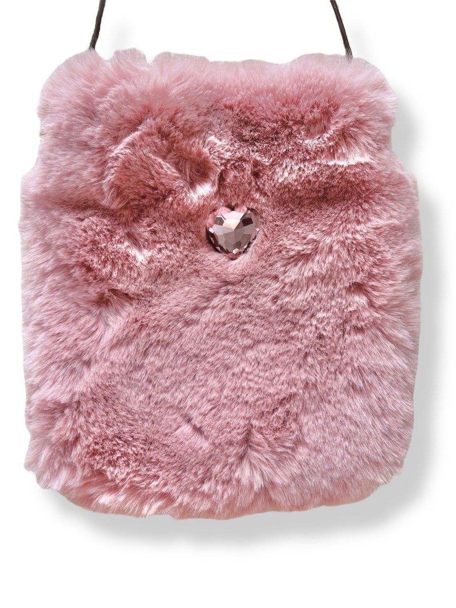 画像14: fur bag(ファーバッグ) (14)