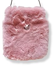 画像13: fur bag(ファーバッグ) (13)