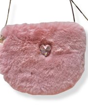 画像10: fur bag(ファーバッグ) (10)