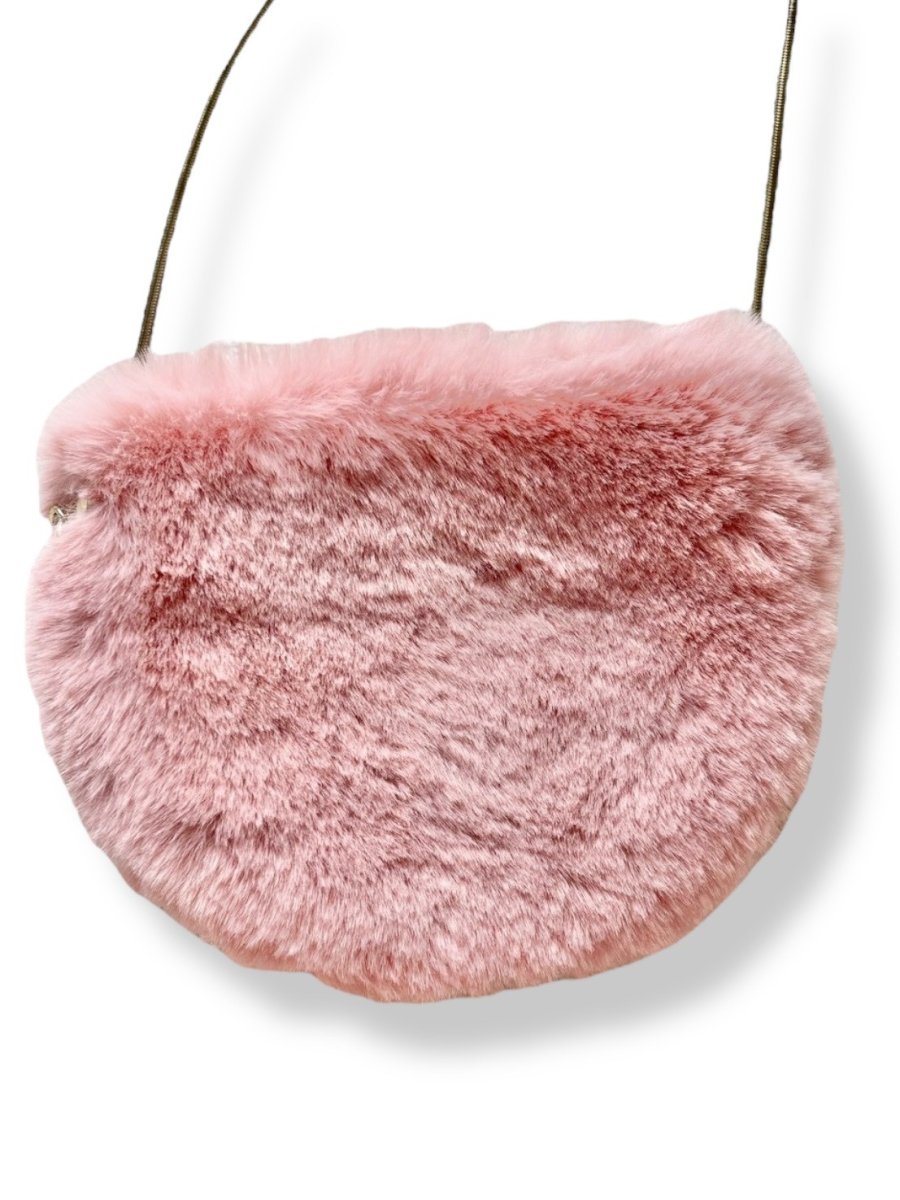 画像18: fur bag(ファーバッグ) (18)