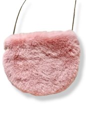 画像17: fur bag(ファーバッグ) (17)
