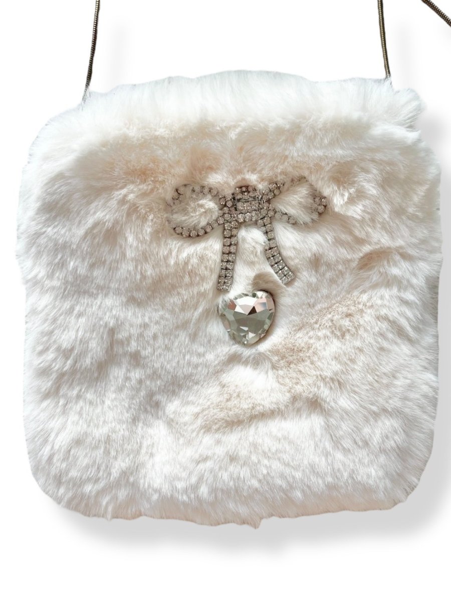 画像8: fur bag(ファーバッグ) (8)