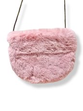 画像11: fur bag(ファーバッグ) (11)