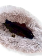 画像18: fur bag(ファーバッグ) (18)