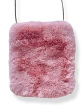 画像14: fur bag(ファーバッグ) (14)