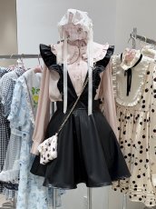 画像7: Baby collar blouse (7)