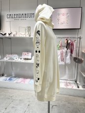 画像1: 【40%OFF】cerise foodie(スリーズフーディー) (1)