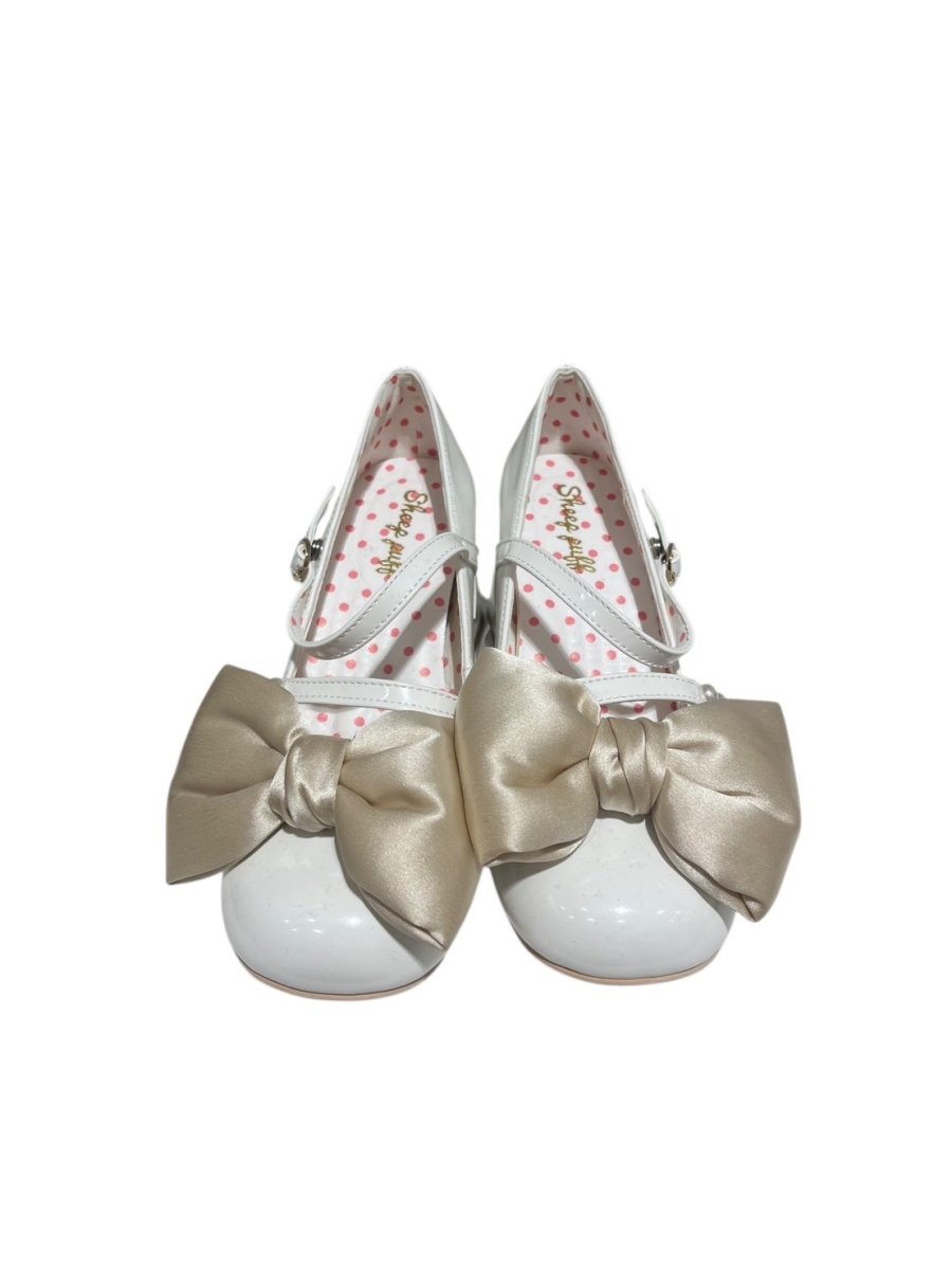 画像2: ribbon shoes（リボンシューズ） (2)