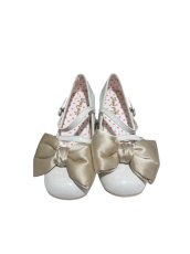 画像2: ribbon shoes（リボンシューズ） (2)