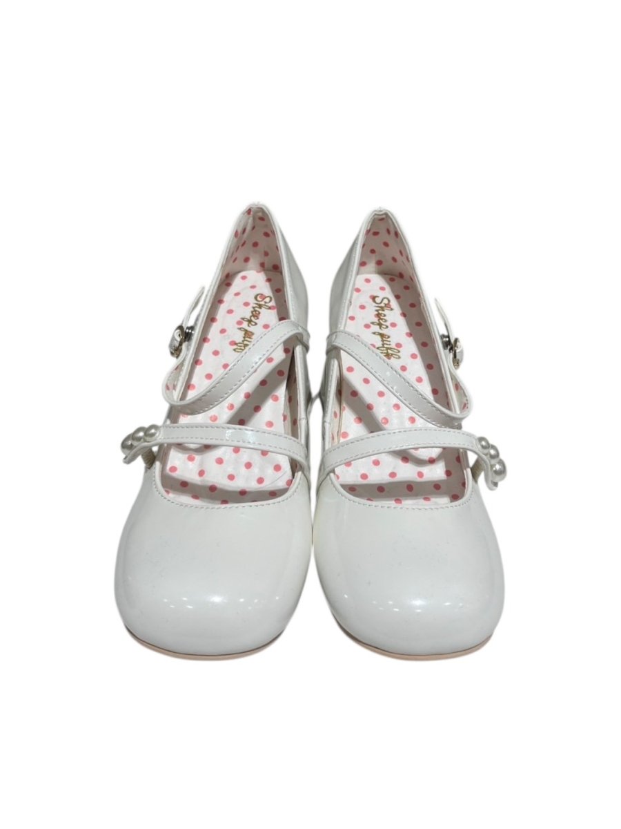 画像3: ribbon shoes（リボンシューズ） (3)