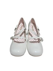 画像3: ribbon shoes（リボンシューズ） (3)