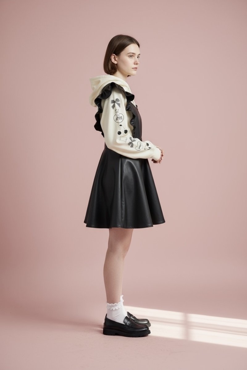 画像1: 【40%OFF】cerise foodie（スリーズフーディー） (1)