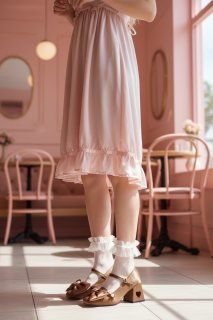 SHOES - RoseMarie seoir