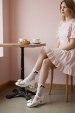 画像5: ribbon shoes（リボンシューズ） (5)