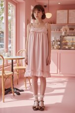 画像4: ribbon shoes（リボンシューズ） (4)