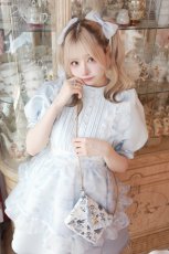 画像1: LOVE LETTER POUCH（ラブレターポーチ） (1)