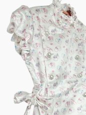 画像43: 【limited sale】ナースワンピース (43)