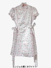 画像44: 【limited sale】ナースワンピース (44)