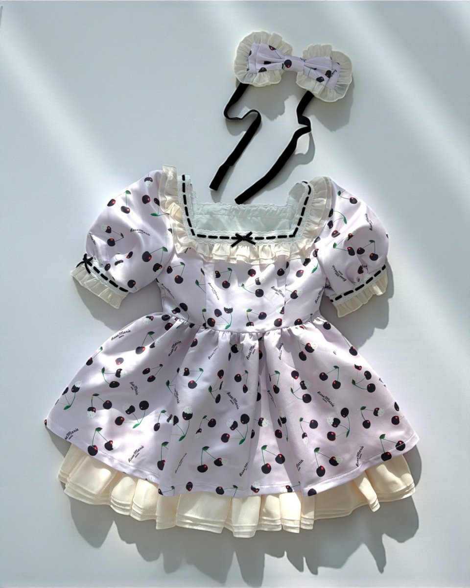 画像8: ワンピースはランダムHappy Bag♡（ハッピーバッグ） (8)