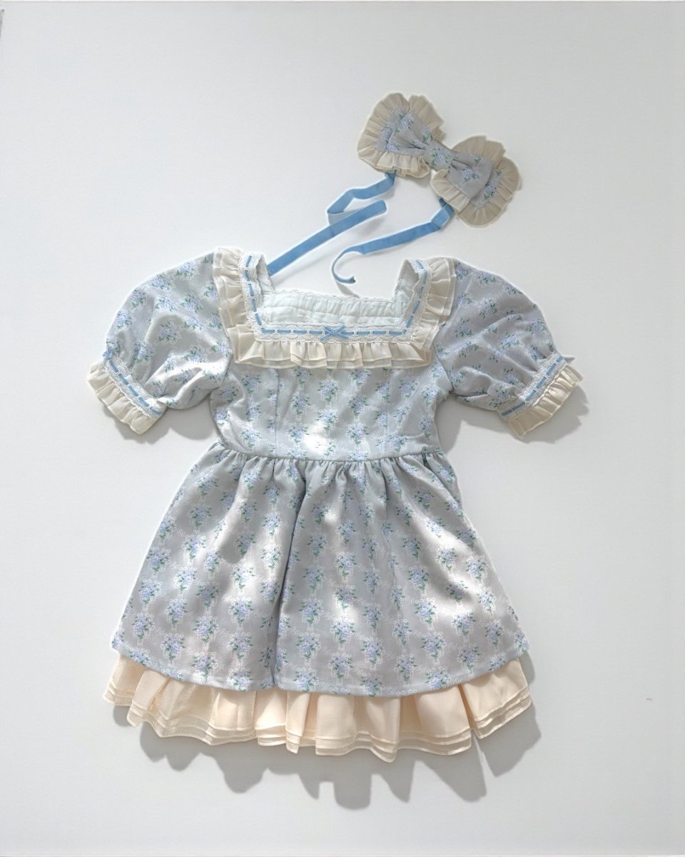 画像5: ワンピースはランダムHappy Bag♡（ハッピーバッグ） (5)