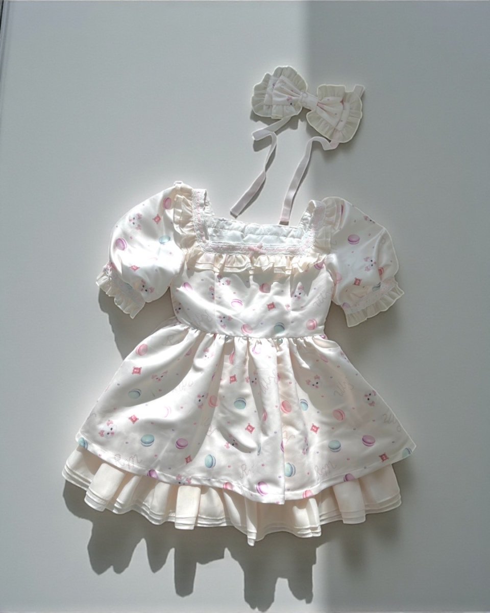 画像9: ワンピースはランダムHappy Bag♡（ハッピーバッグ） (9)