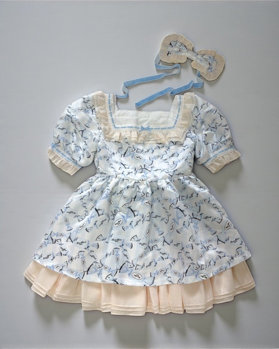 画像12: ワンピースはランダムHappy Bag♡（ハッピーバッグ） (12)