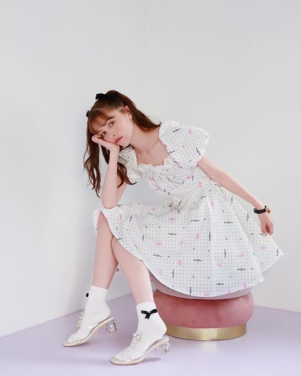 画像12: 色々な洋服が入ってるHappy Bag♡（ハッピーバッグ） (12)