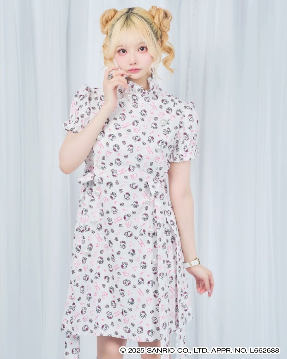 画像7: 色々な洋服が入ってるHappy Bag♡（ハッピーバッグ） (7)