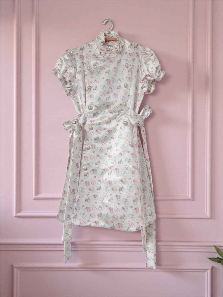 画像15: 色々な洋服が入ってるHappy Bag♡（ハッピーバッグ） (15)