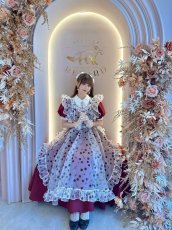 画像12: 【予約商品】long apron（ロングエプロン） (12)