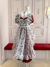 画像8: 【予約商品】long apron（ロングエプロン） (8)