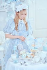 画像17: 【予約商品】long apron（ロングエプロン） (17)