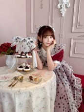 画像14: 【予約商品】long apron（ロングエプロン） (14)