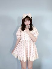 画像14: dorothyone-piece-dress（ドロシーワンピース）＋ヘッドドレス (14)