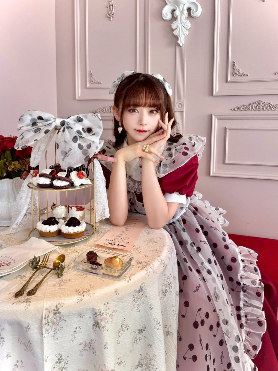 画像13: 【予約商品】long apron（ロングエプロン） (13)