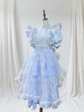 画像26: 【予約商品】long apron（ロングエプロン） (26)