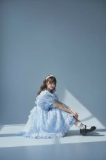 画像10: 【予約商品】long apron（ロングエプロン） (10)