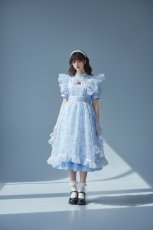 画像8: 【予約商品】long apron（ロングエプロン） (8)